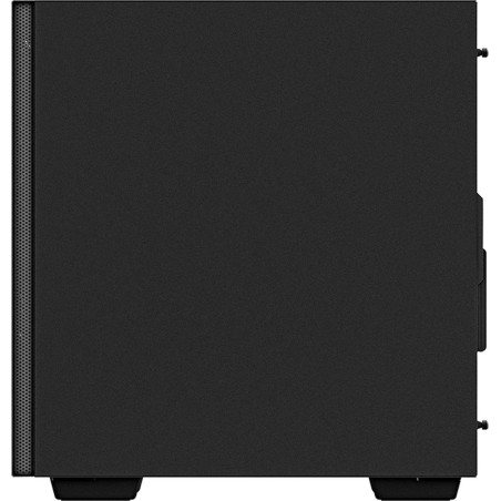 DeepCool MACUBE 110 Tower Mini ITX / micro ATX Sort